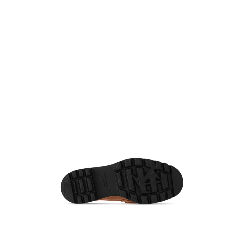 District Flat Loafer - Image 5